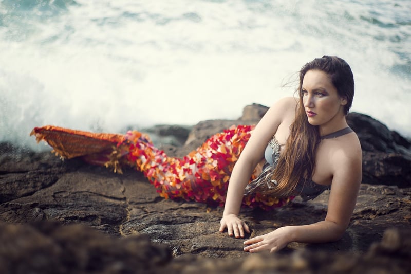 Mermaid Tails