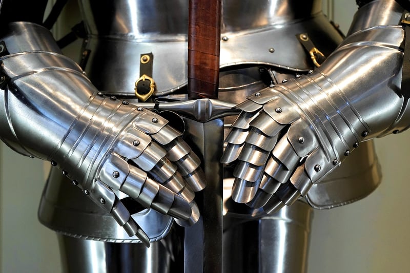 Knightly Armor